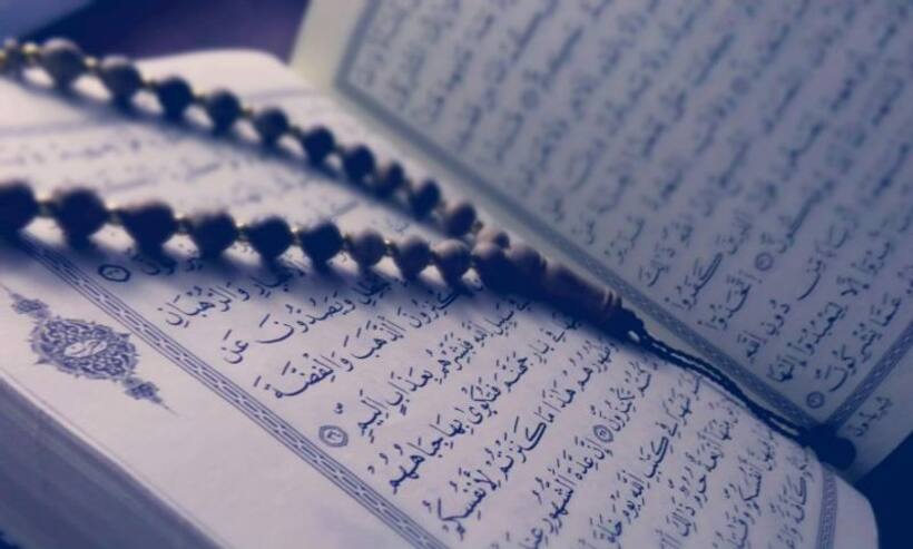 UAE bans unlicensed digital platforms teaching Quran; imposes Dh50,000 fine, minimum 2-month jail penalties