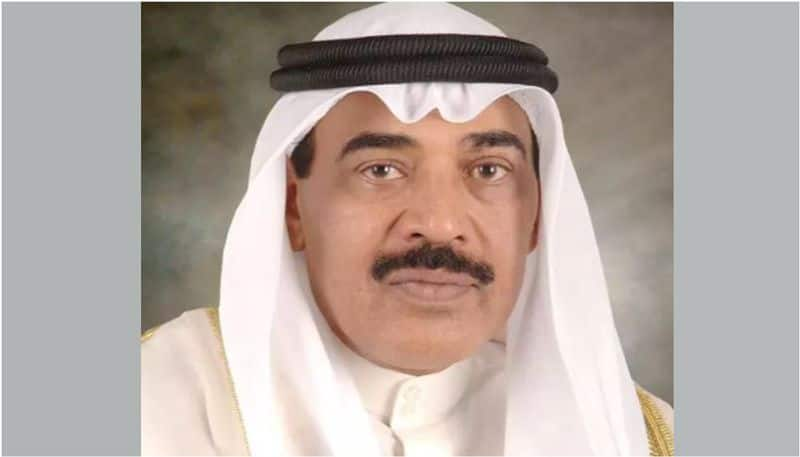 Sheikh Sabah Khaled Al Sabah Nominated as Kuwaits Crown Prince