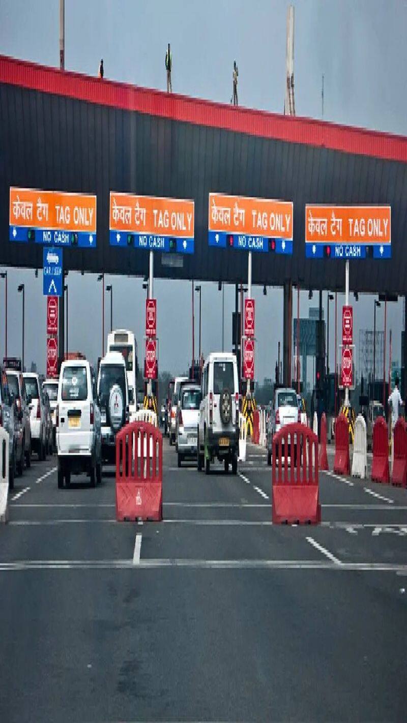 NHAI Toll News India to increase road toll charges in National Highway toll plazas  XSMN