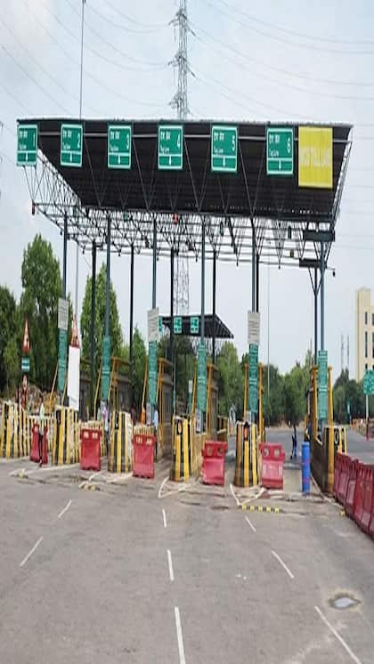 01 अप्रैल से ही बढ़ना था टोल टैक्स