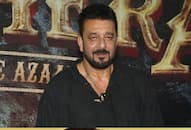  Sanjay Dutt to Sonali Bendre: 7 Indian celebs' who survived cancer NTI