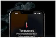 7 Tips to keep your iPhone from overheating in summer RTM 