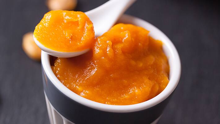 How to make mango jam at home