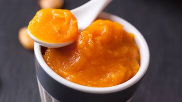 How to make delicious mango jam at home iwh