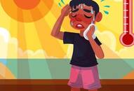 How to protect yourself from heatwave in hindi zkamn