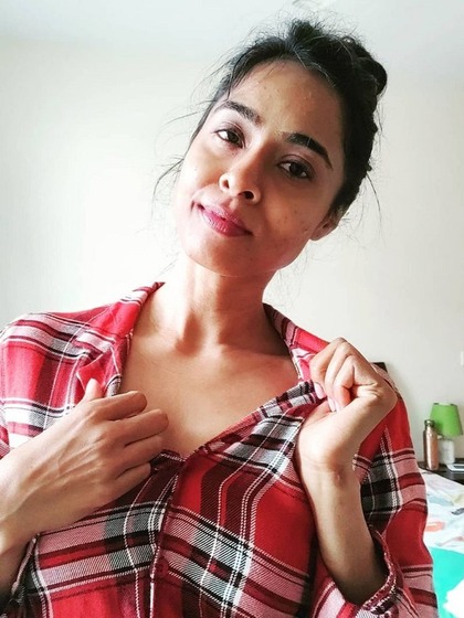 <p>वह कहती हैं कि आईआईटी के मेरे साथी ग्रेजुएट होने के बाद फाइनेंशियल स्टेबिलिटी के लिए काम करने लगे।</p>
