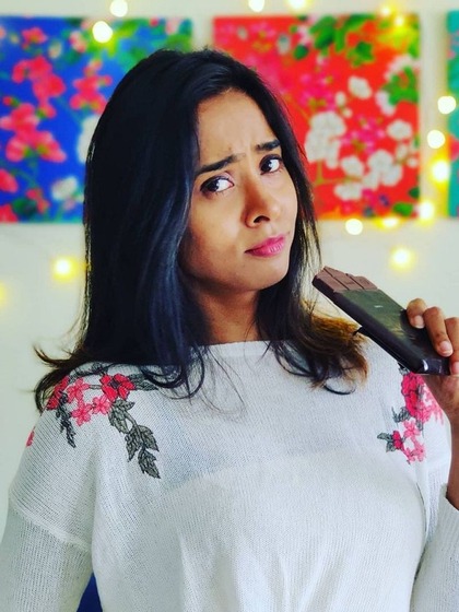 <p>प्रियंका के कंधों पर परिवार की जिम्मेदारी थी। 5 साल बाद जब काम से ब्रेक लिया तो यह नहीं पता था कि फूड डिलीवरी का बिजनेस कैसे शुरू करूंगी। <br />
 </p>
