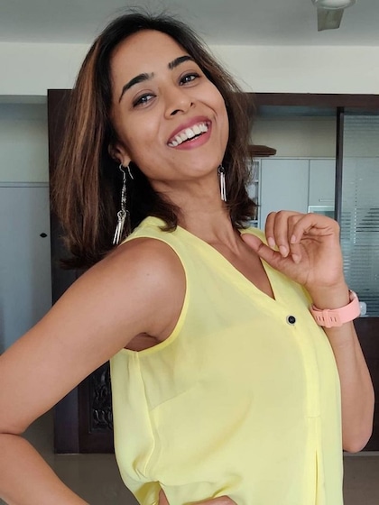 Success Story: IIT से पढ़ाई-MNC की जॉब, अब ऐसे पूरा कर रहीं जुनून