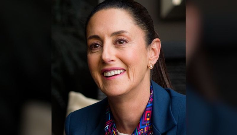 Who is Claudia Sheinbaum, the climate scientist to become Mexico's ...