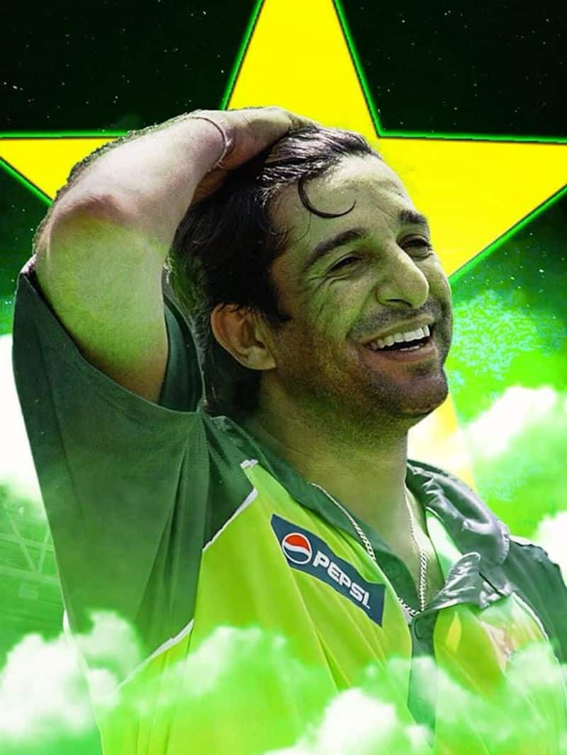 Top 10 quotes by the Pakistan cricket legend - Wasim Akram osf