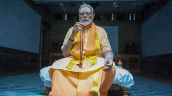 PM MODI CRAZE