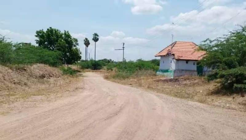 last inhabitant died meenakshipuram now ghost village 