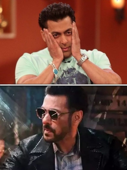 Why is Salman Khan unmarried at 58? Salim Khan explains