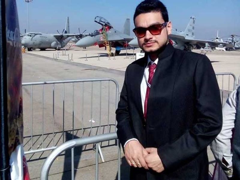 ExBrahmos Aerospace engineer Nishant Agarwal sentenced to life imprisonment for spying for Pak ISI  KRJ