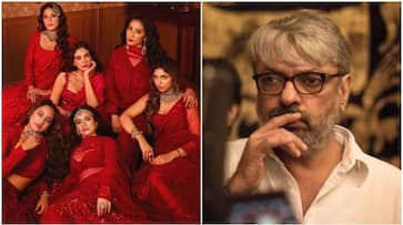 'Mehfil phir jamegi': Sanjay Leela Bhansali and Netflix greenlight Heeramandi 2 RTM 