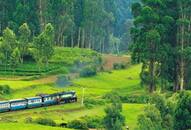 Best hill station for summer vacation in India zkamn