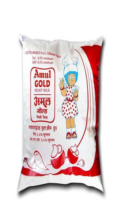 महंगा हुआ अमूल दूध