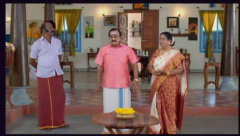 Anna serial June 07 today episode update gan