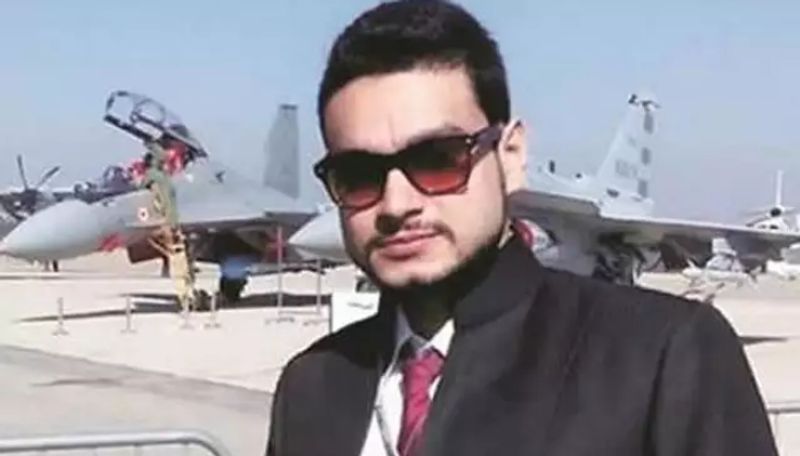 Nishant agarwal the Ex Brahmos aerospace engineer sentenced to life imprisonment for spying for pak isi ans