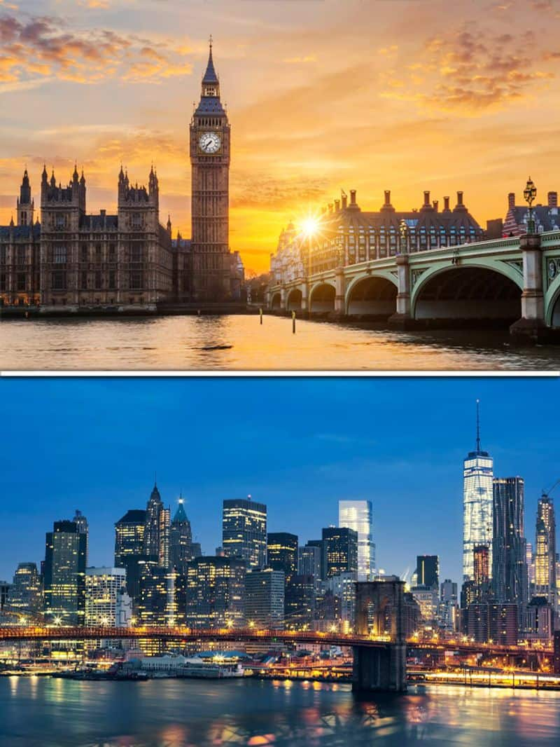 New York to London- 10 richest cities in the world in 2024 RBA EAI