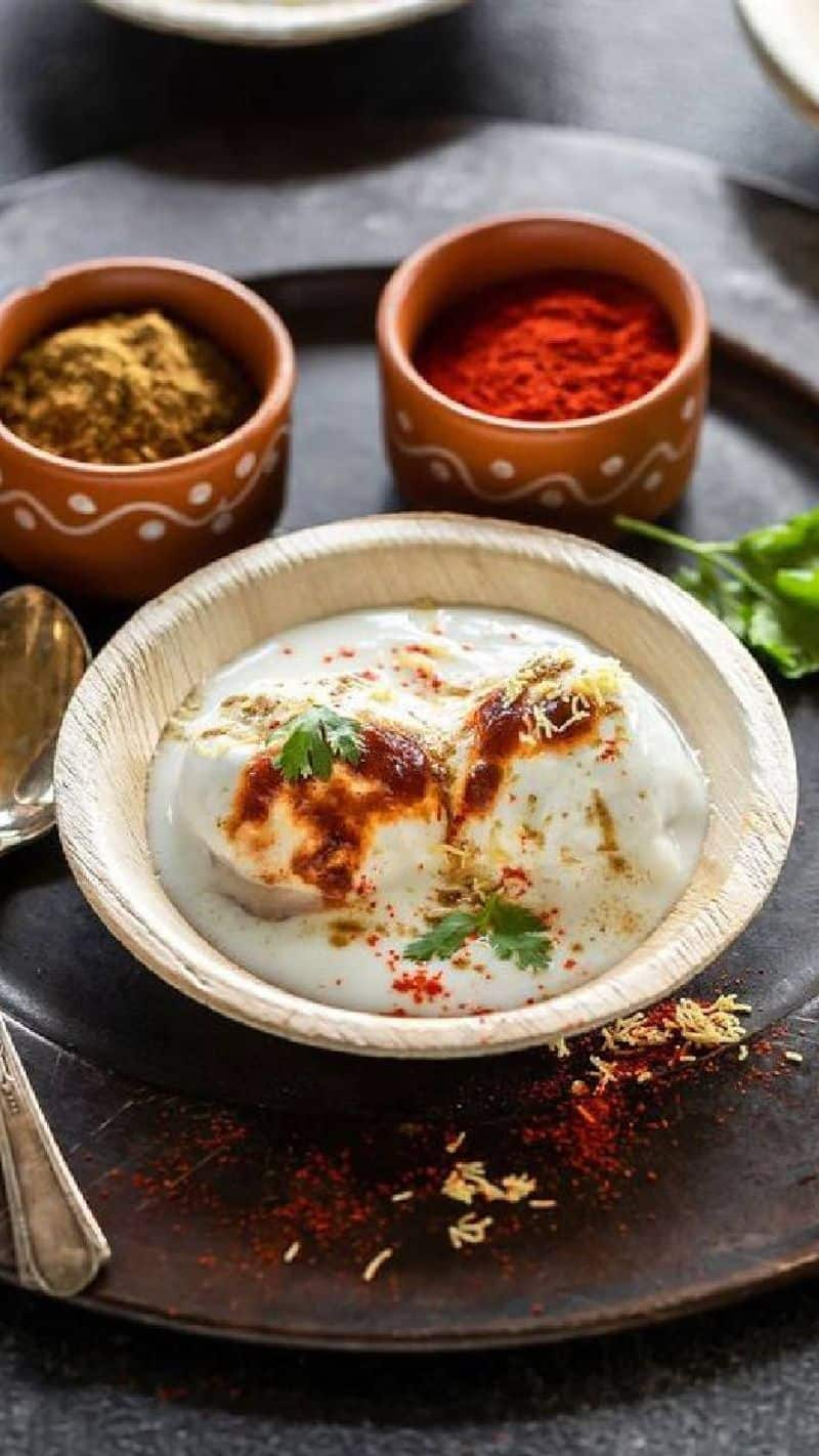 Vat Savitri 2024 tips to make soft dahi bhalla or dahi vada at home xbw 