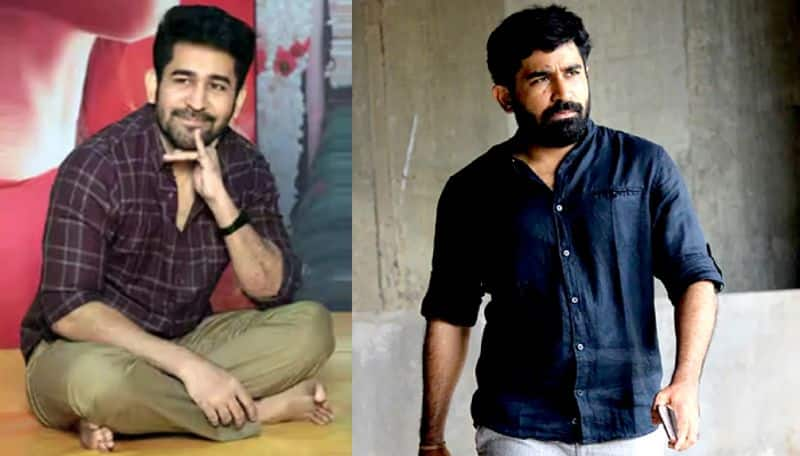 Actor Vijay Antony Reveals Truth About His Real Name change from agni to vijay antony Rya