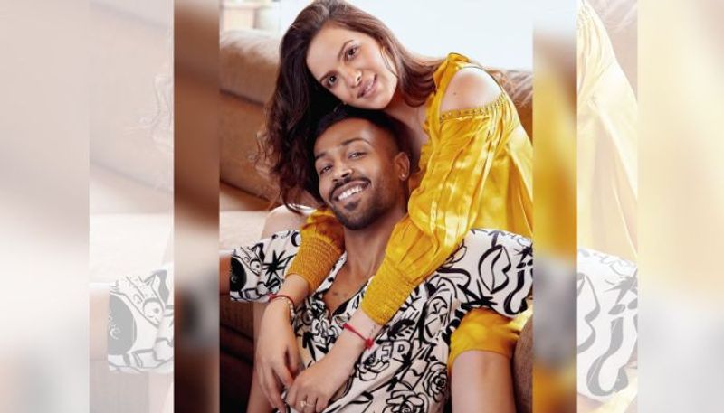 Hardik Pandya to Shikhar Dhawan Top Indian Cricketers Who got divorced kvn