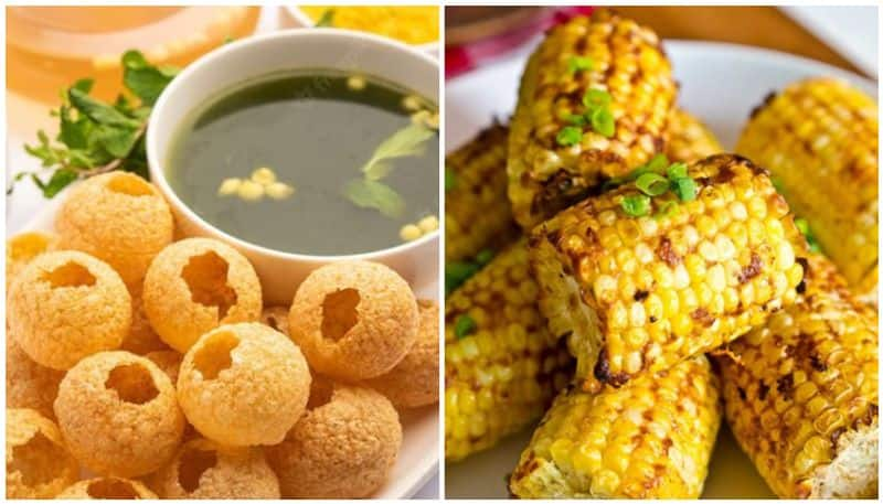 Paani Puri to Bhutta: 5 Indian street foods that are actually healthy RTM EAI 