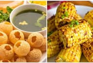 Paani Puri to Bhutta: 5 Indian street foods that are actually healthy RTM EAI 