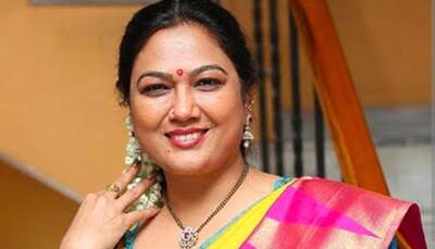 CCB police arrest Telugu actress Hema for alleged drug involvement at Bengaluru rave party