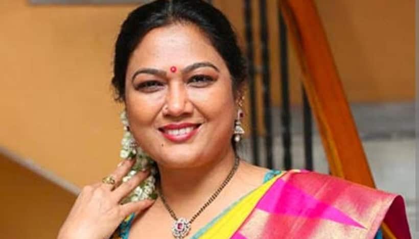CCB police arrest Telugu actress Hema for alleged drug involvement at Bengaluru rave party
