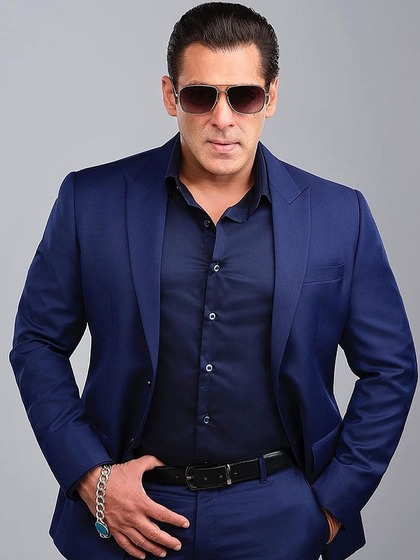 Salman Khan's donation