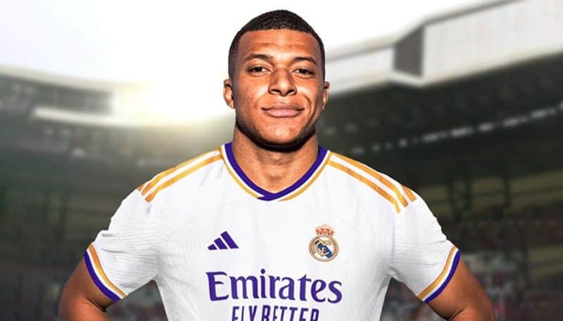 football Kylian Mbappe's move to Real Madrid signals shift in European football power from Premier League to LaLiga osf