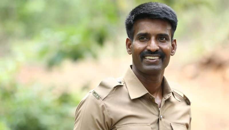 Government Give Permission to special show of Soori Viduthalai 2 mma