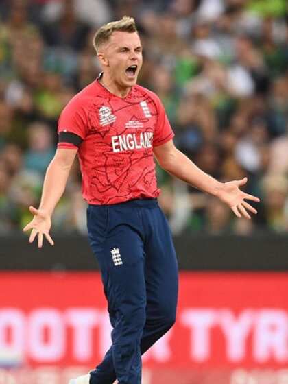 Memorable ODI Performance