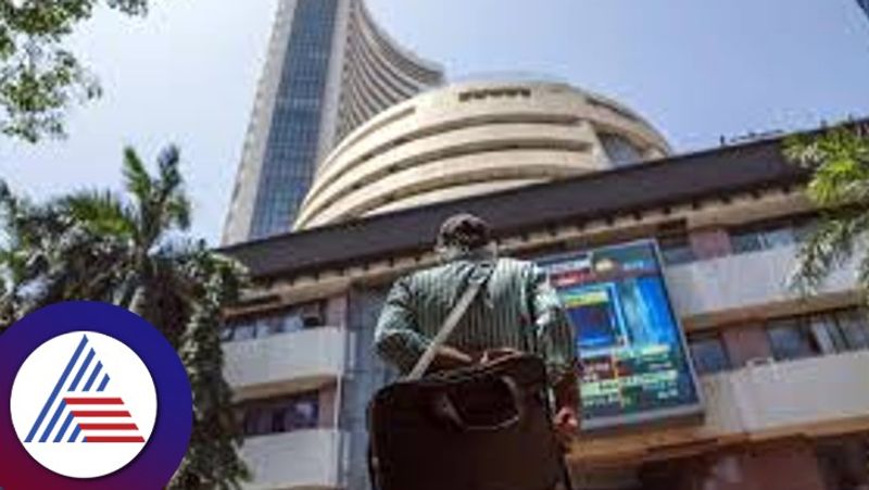 Lok sabha election result 2024 Sensex Nifty hit all time high as exit polls predict massive win for BJP-led NDA rav