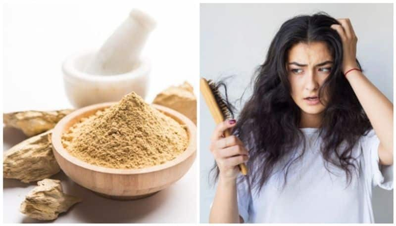 multani mitti hair packs for strong hair 