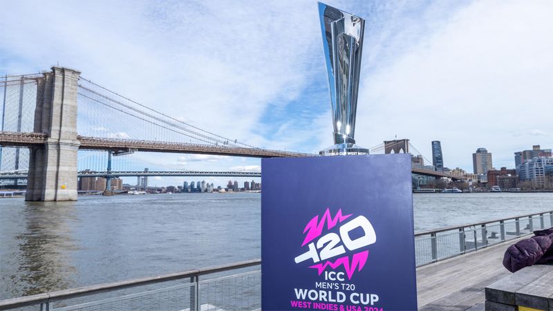 12 automatic qualifiers for T20 World Cup 2026 confirmed kvn