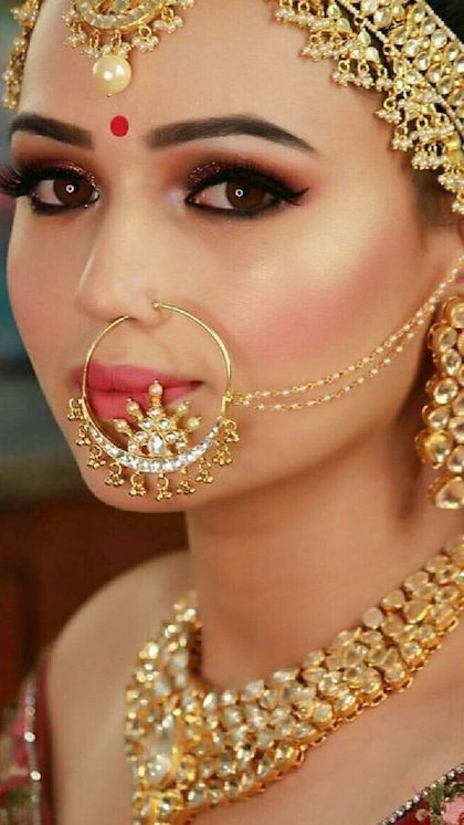 नई दुल्हन सा चमकेगा रूप,जब वट सावित्री में पहनेंगी 7 लेटेस्ट Nose Ring