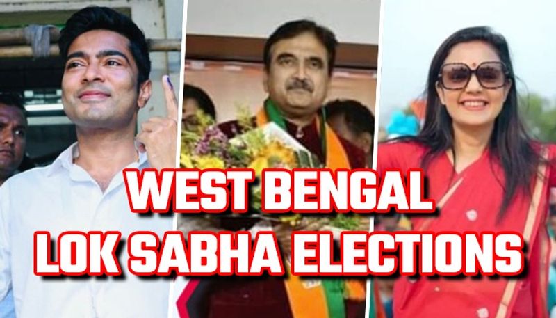 West Bengal Lok Sabha Election Results 2024: Full list of winners ATG