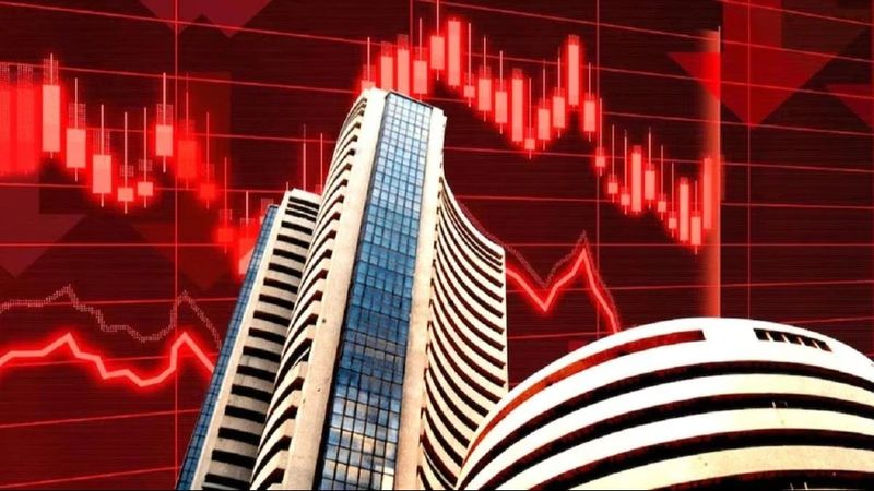 Bloodbath on Dalal Street: Markets wipe out Rs 20 lakh crore amid uncertain Lok Sabha Election 2024 trends snt