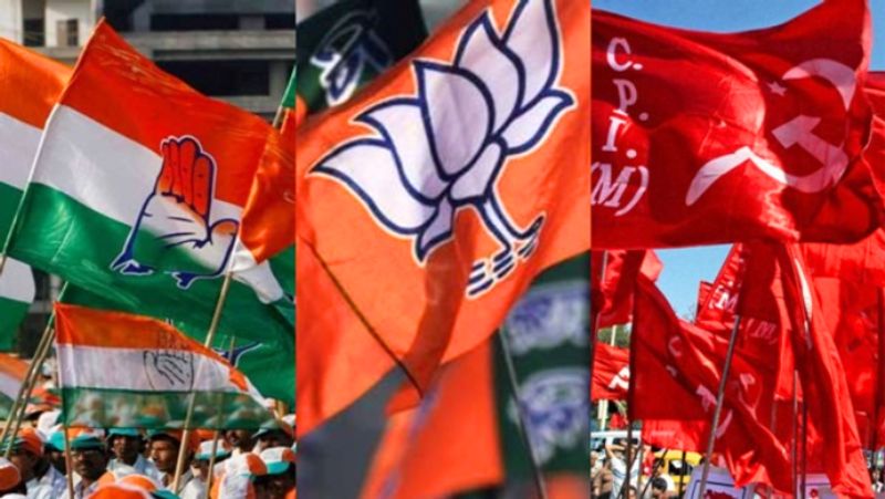 Kerala Lok Sabha Election Result 2024 LIVE UPDATES: who will win UDF Vs LDF Vs BJP-rag