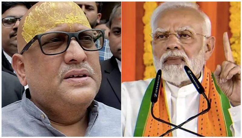 Lok Sabha election 2024: Narendra Modi vs Ajay Rai Varanasi result live updates