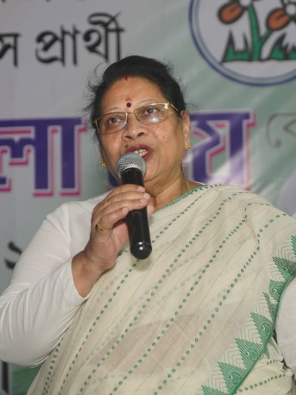 Mala Roy