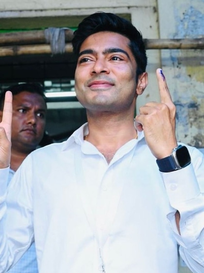 Abhishek Banerjee
