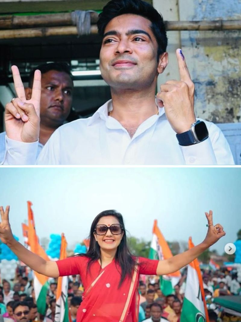 West Bengal Lok Sabha Election Results 2024: 6 Key TMC candidates ...