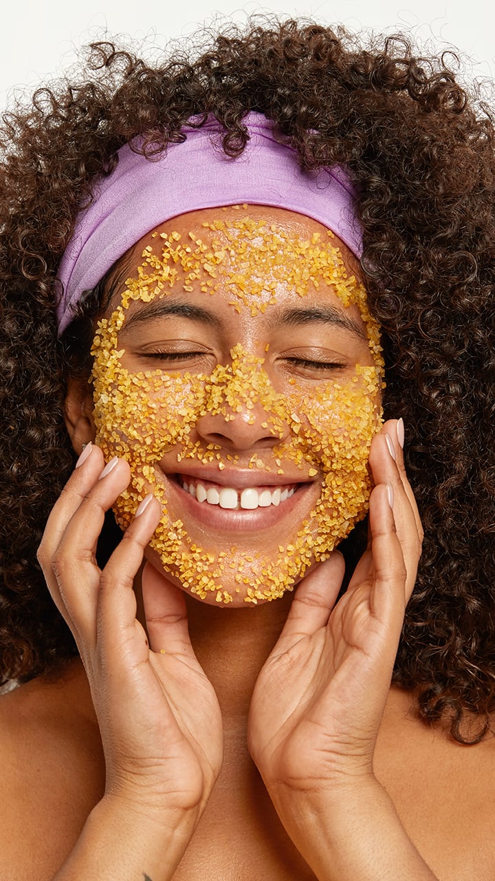 7 DIY Dal Face Packs for Glowing Skin iwh