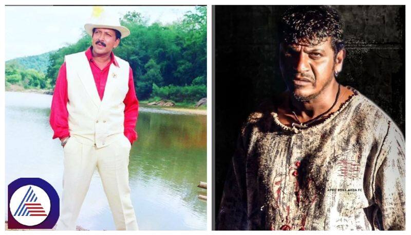 Actor Vishnuvardhan told that Shiva Rajkumar lead Jogi would become super hit srb