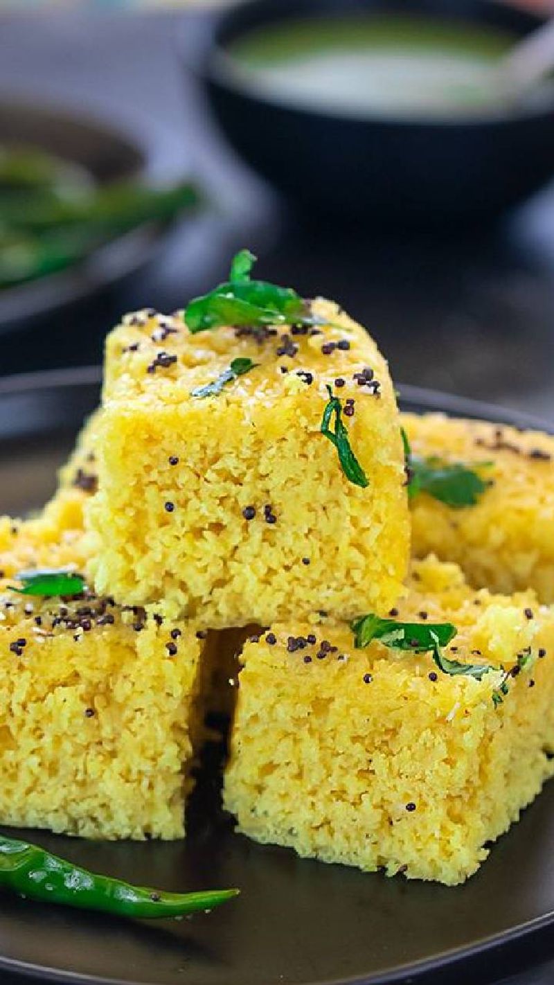 PM Narendra Modi Favourite food