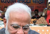 PM Narendra Modi Favourite food for fit body and energy xbw